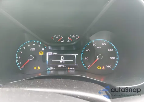 2018 Chevrolet Colorado Lt z USA, uszkodzony, nr VIN 1GCGSCEN4J1304345